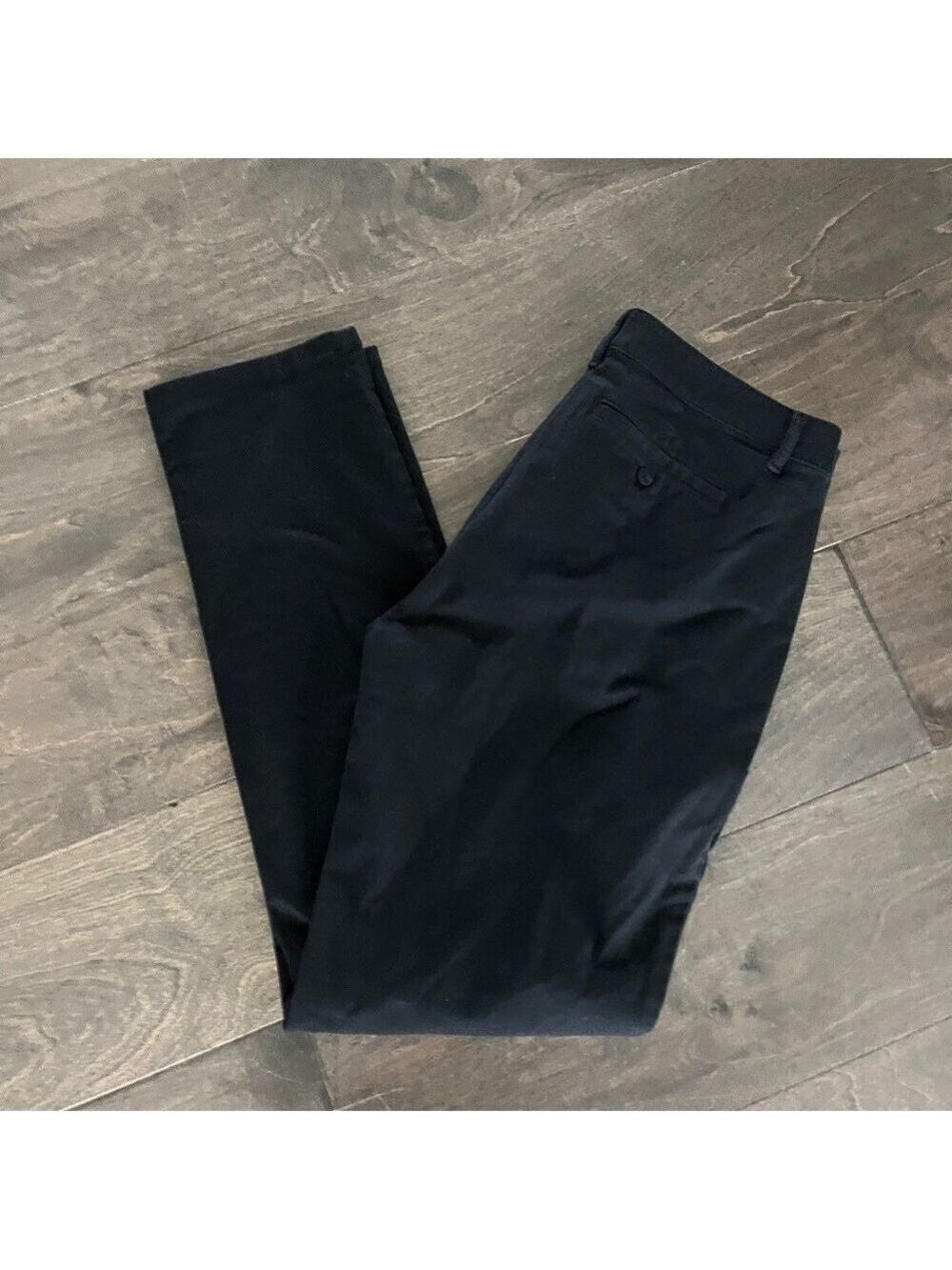 J. Jill Black Pants